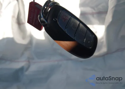 2015 Hyundai Sonata Limited 2.0T z USA, uszkodzony, nr VIN 5NPE34AB9FH142993